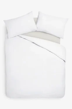 100% Cotton Duvet Cover and Pillowcase Set*MADE.COM New