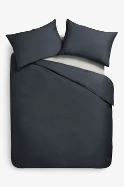 100% Cotton Duvet Cover and Pillowcase Set*MADE.COM New
