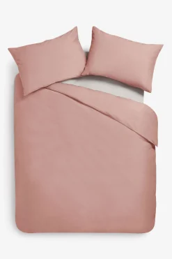 100% Cotton Duvet Cover and Pillowcase Set*MADE.COM New