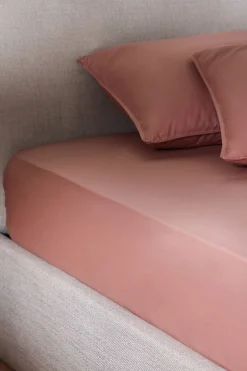 100% Cotton Extra Deep Fitted Sheet*MADE.COM Hot