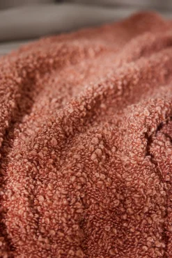 Adga Boucle Textured Throw*MADE.COM Fashion