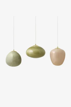 Adrianne Linear Pendant Light*MADE.COM Hot