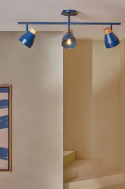 Albert Ceiling Light*MADE.COM Hot