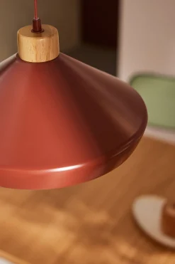 Albert Ceiling Light*MADE.COM Hot