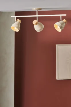 Albert Ceiling Light*MADE.COM Cheap
