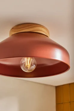 Albert Ceiling Light*MADE.COM Discount