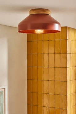Albert Ceiling Light*MADE.COM Discount