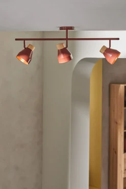 Albert Ceiling Light*MADE.COM Discount