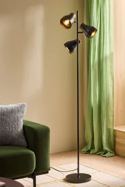 Albert Floor Lamp*MADE.COM Flash Sale