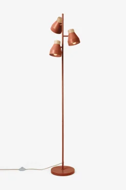 Albert Floor Lamp*MADE.COM Flash Sale