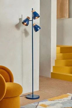 Albert Floor Lamp*MADE.COM Flash Sale