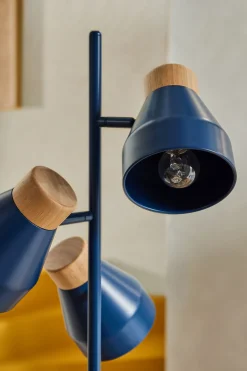 Albert Floor Lamp*MADE.COM Flash Sale