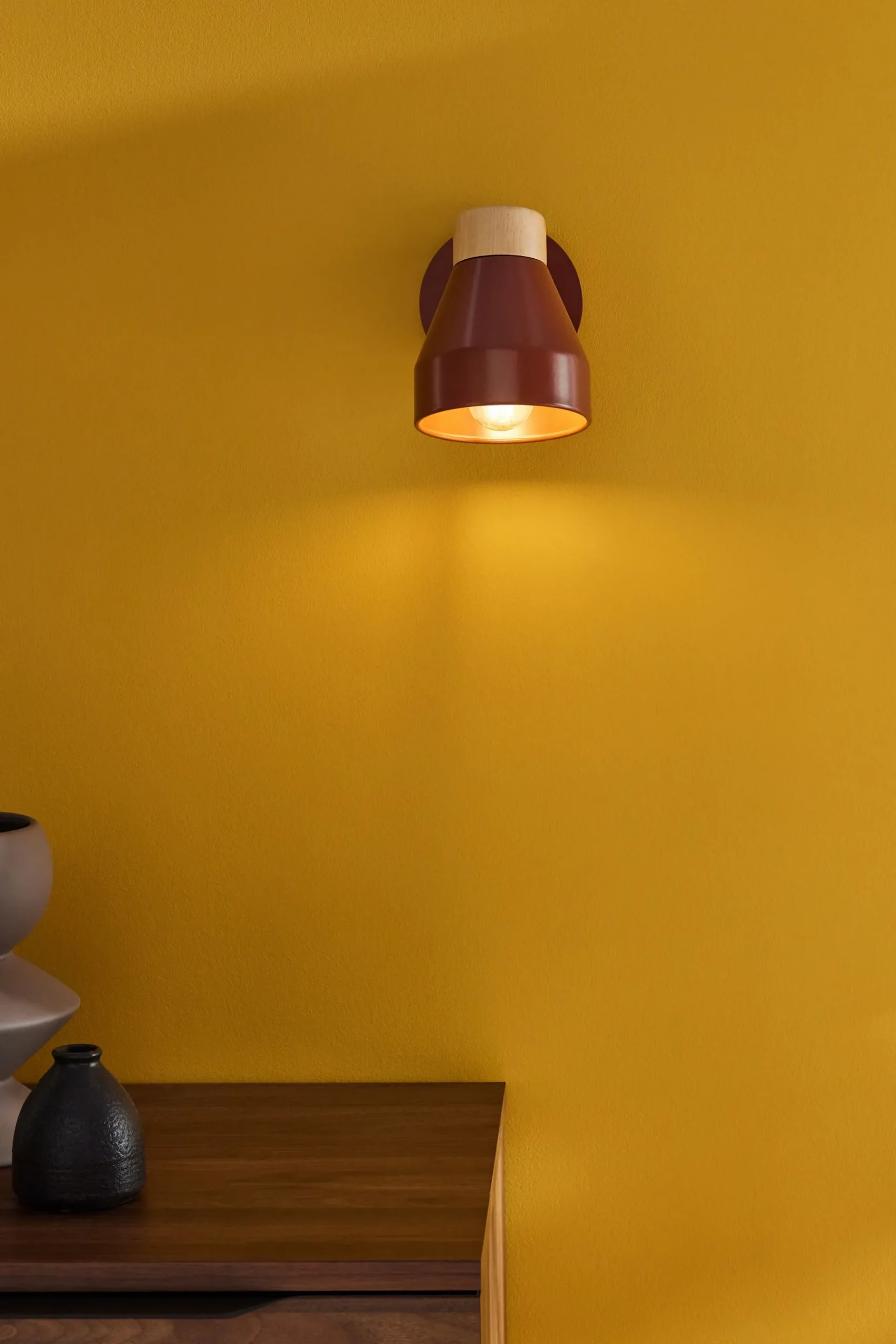 Albert Wall Spotlight*MADE.COM Cheap