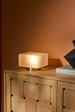 Alma Table Lamp*MADE.COM Store
