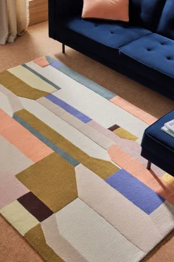 Alonzo Wool Rug*MADE.COM Clearance