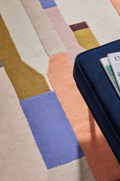 Alonzo Wool Rug*MADE.COM Clearance