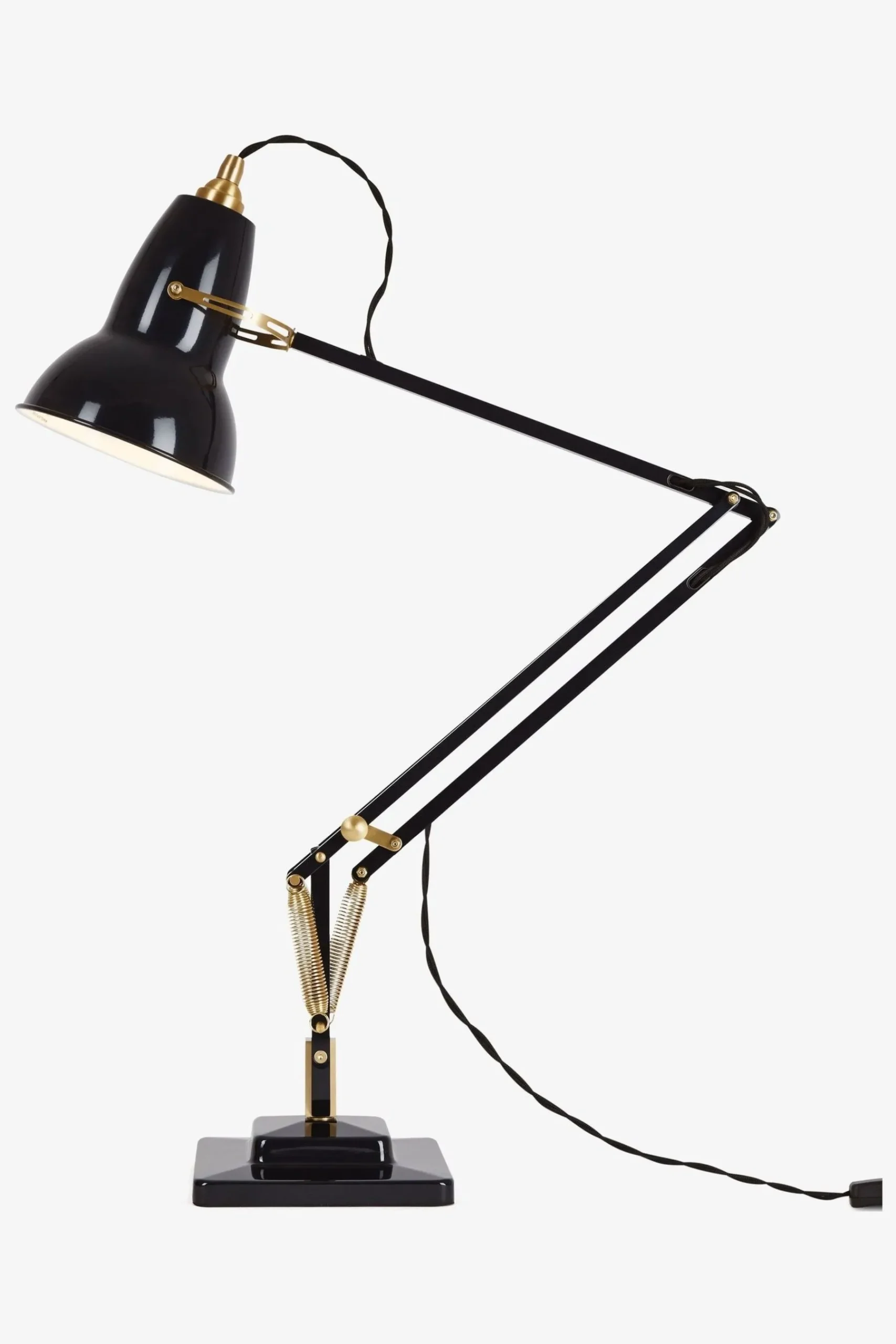 Original 1227™ Brass Desk Lamp*Anglepoise Best Sale