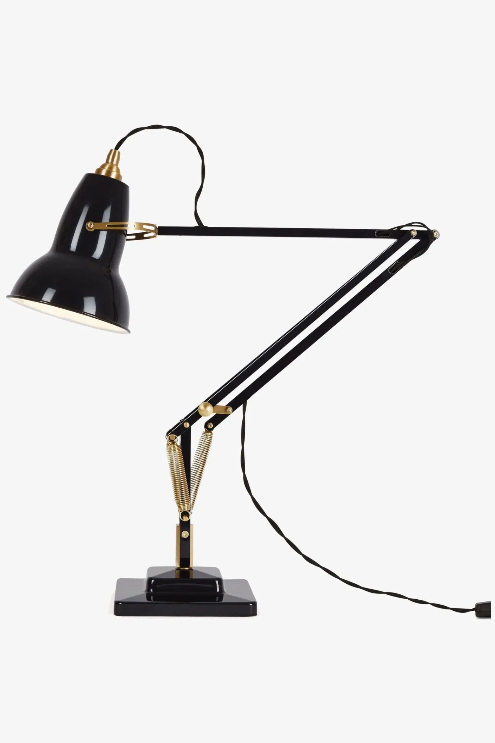 Original 1227™ Brass Desk Lamp*Anglepoise Best Sale