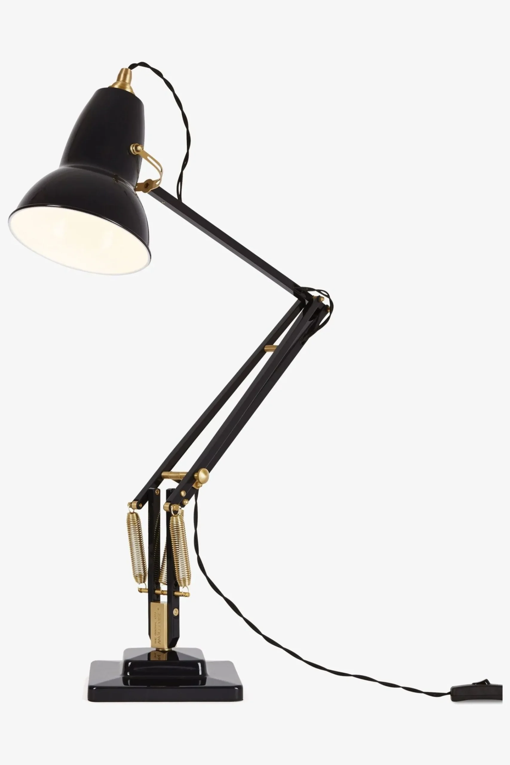 Original 1227™ Brass Desk Lamp*Anglepoise Best Sale