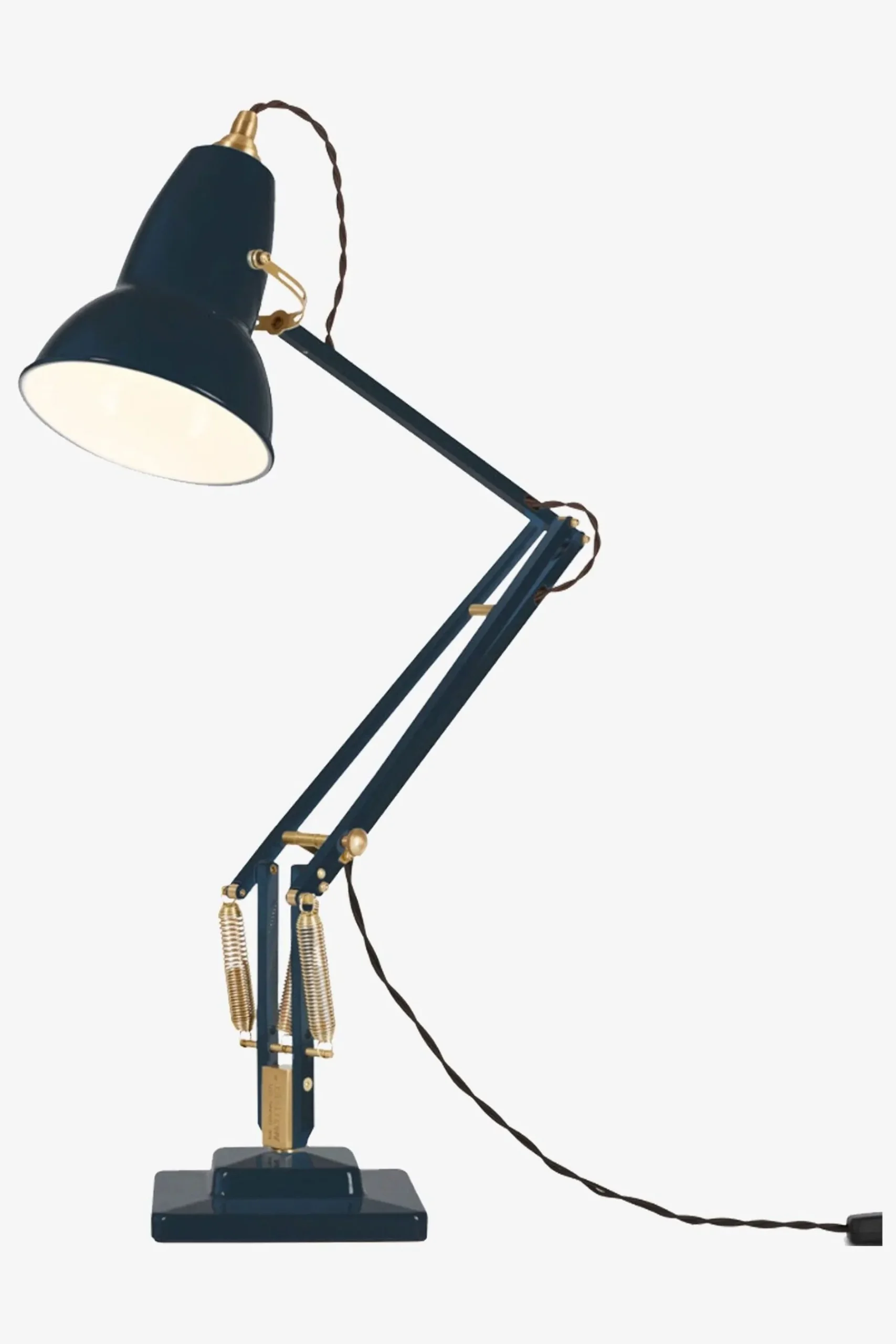 Original 1227™ Brass Desk Lamp*Anglepoise Best Sale