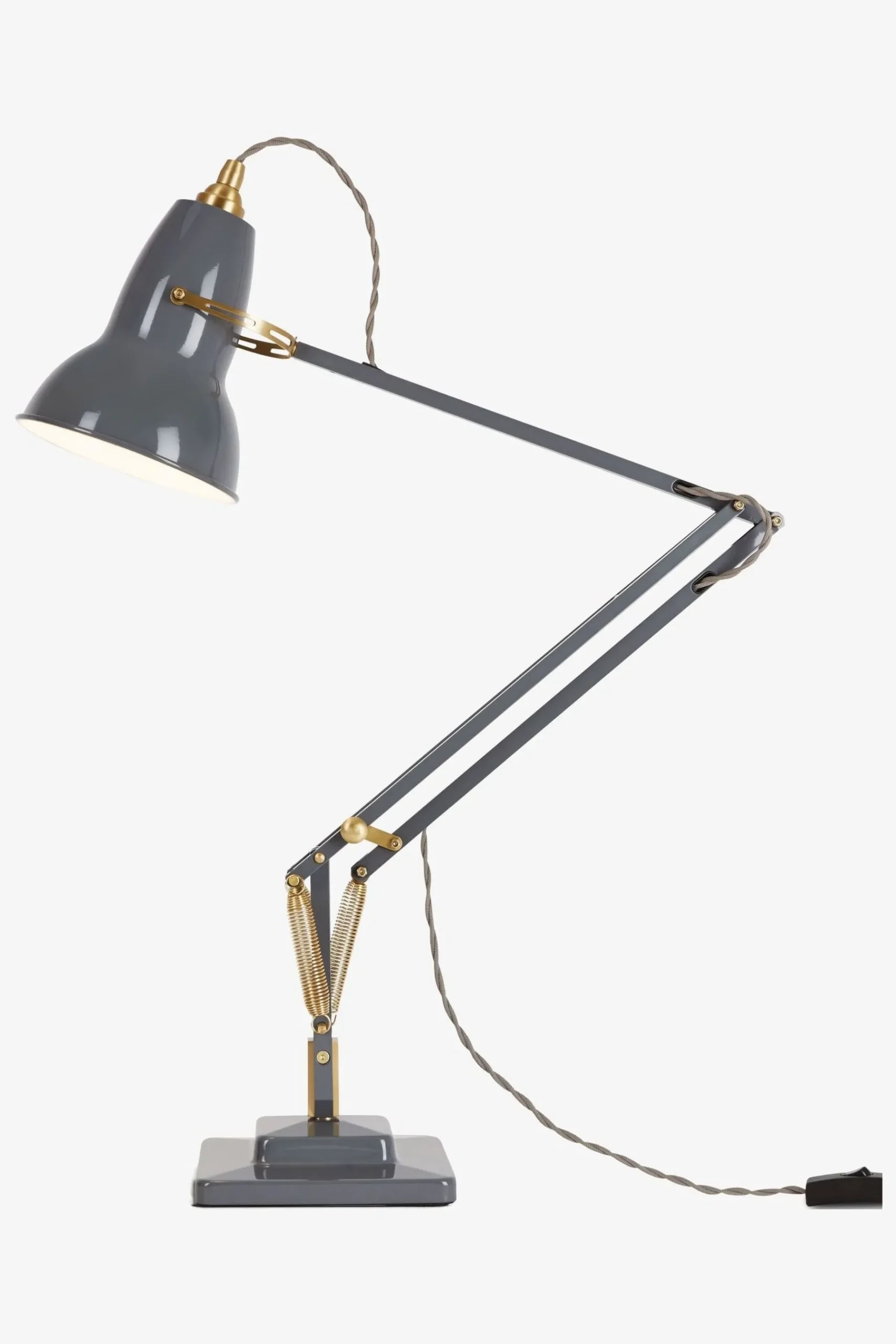 Original 1227™ Brass Desk Lamp*Anglepoise Best Sale