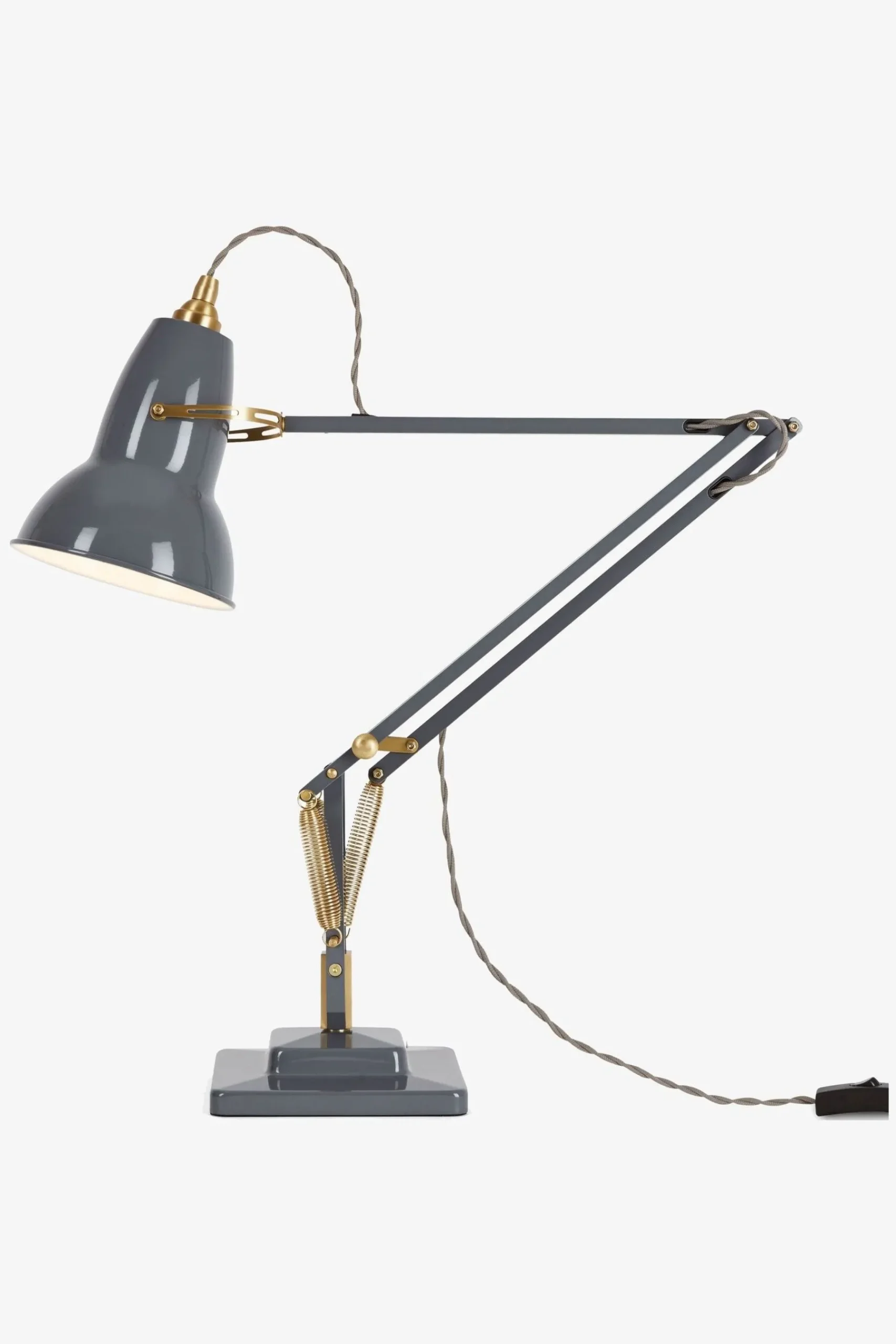 Original 1227™ Brass Desk Lamp*Anglepoise Best Sale