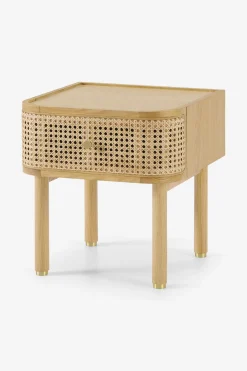 Ankhara Bedside*MADE.COM Outlet