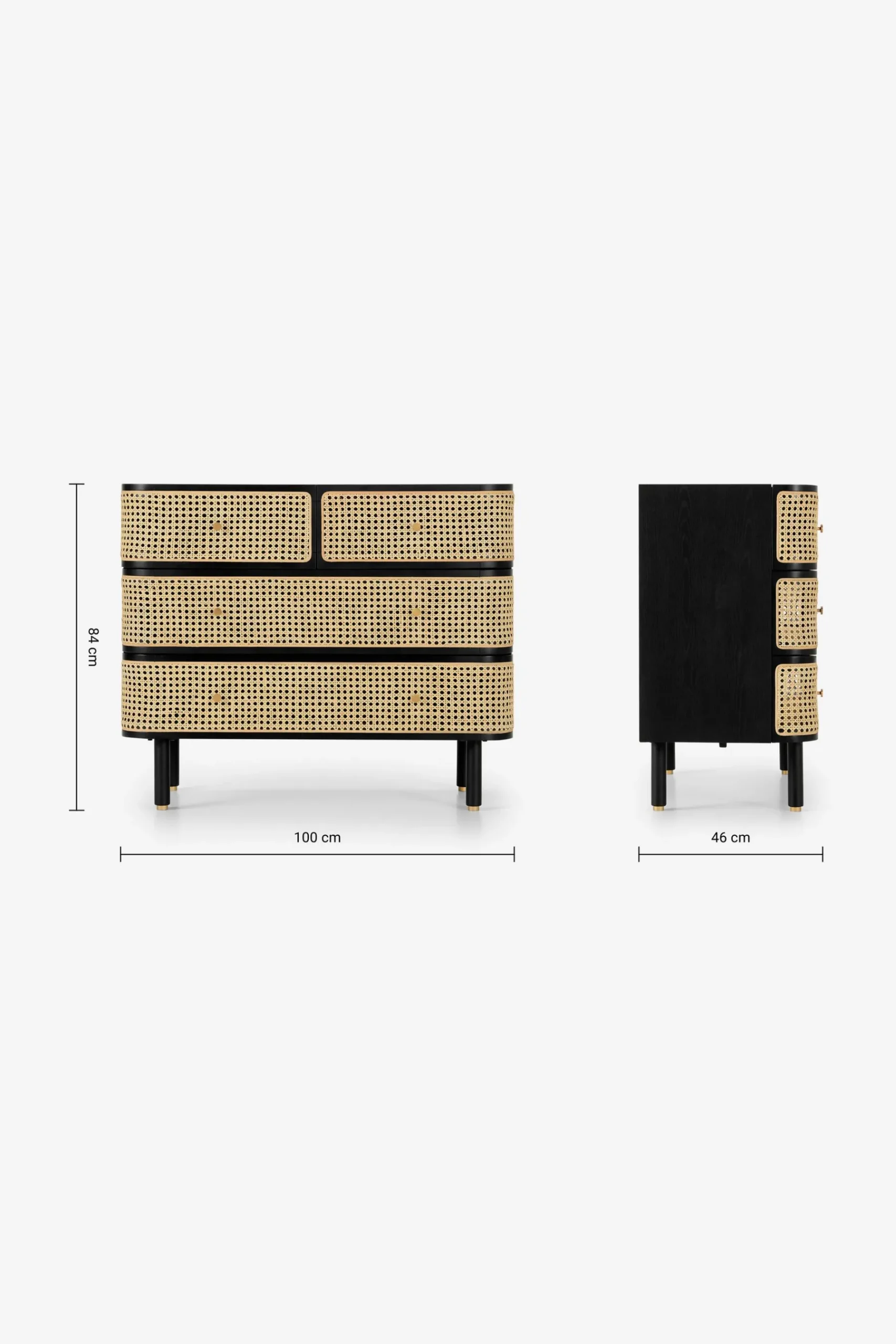 Ankhara Chest of Drawers*MADE.COM Fashion