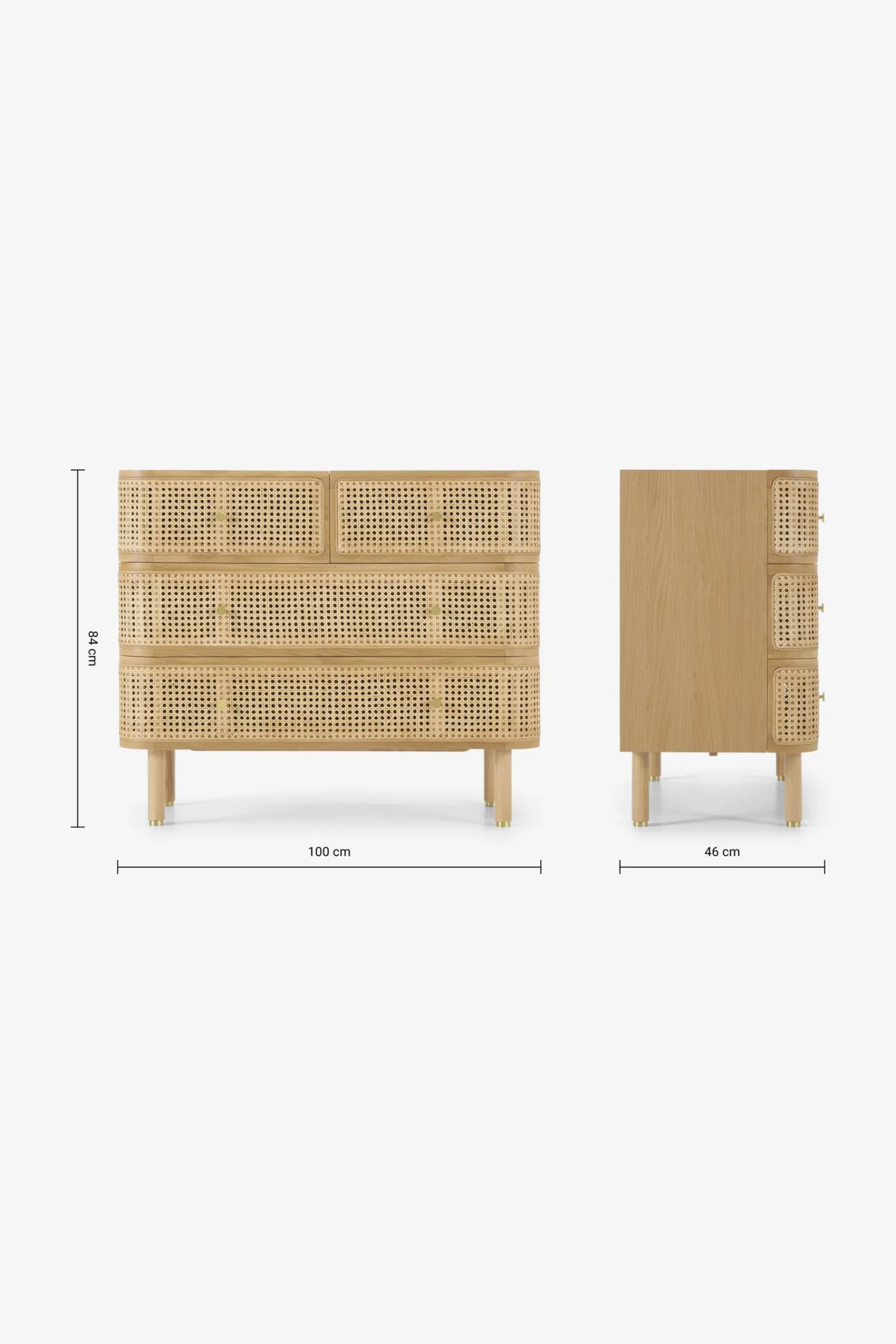 Ankhara Chest of Drawers*MADE.COM Fashion