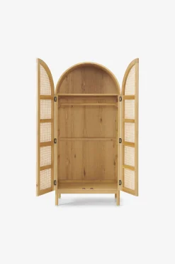 Ankhara Wardrobe*MADE.COM Cheap