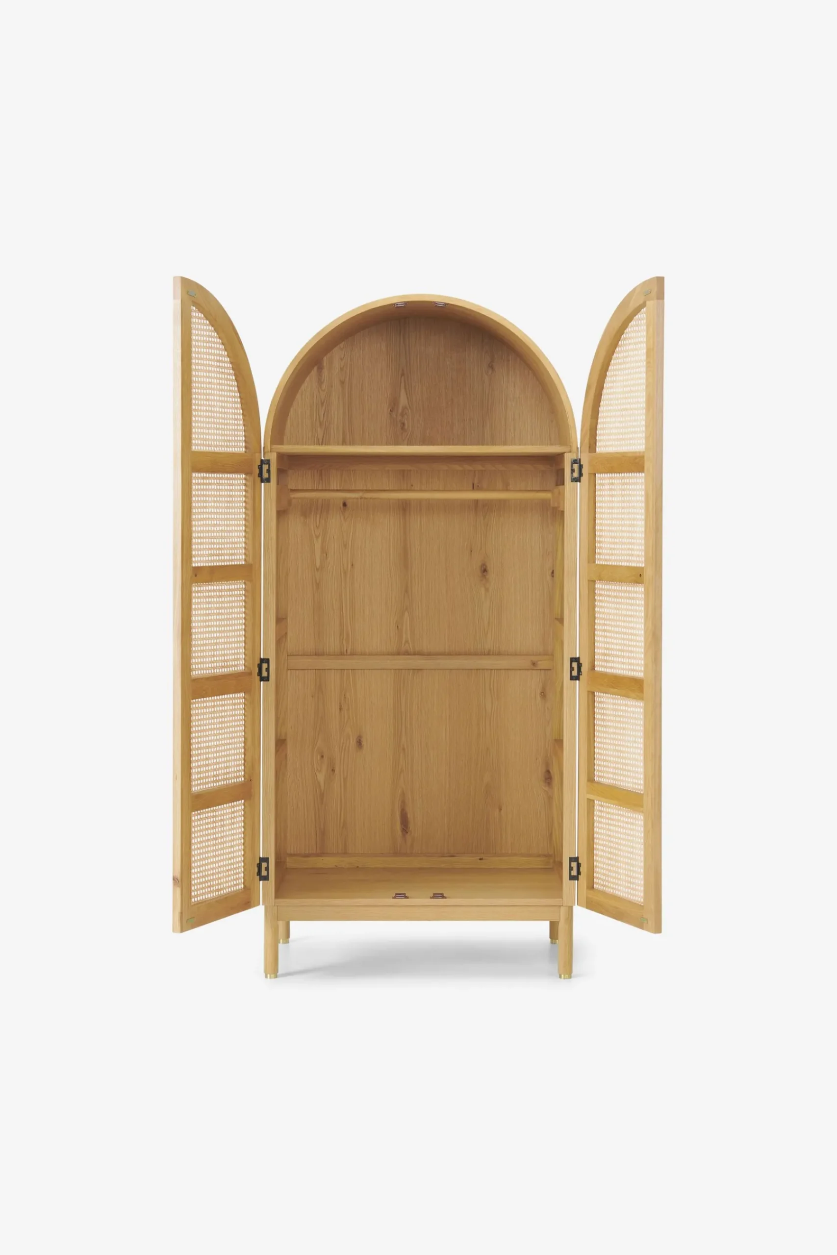 Ankhara Wardrobe*MADE.COM Cheap