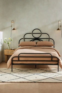 Anthea Double Bed*MADE.COM Online