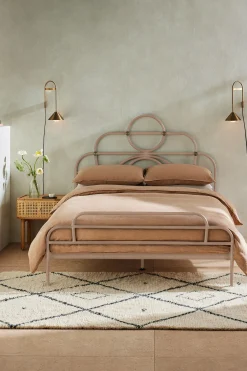 Anthea Double Bed*MADE.COM Online