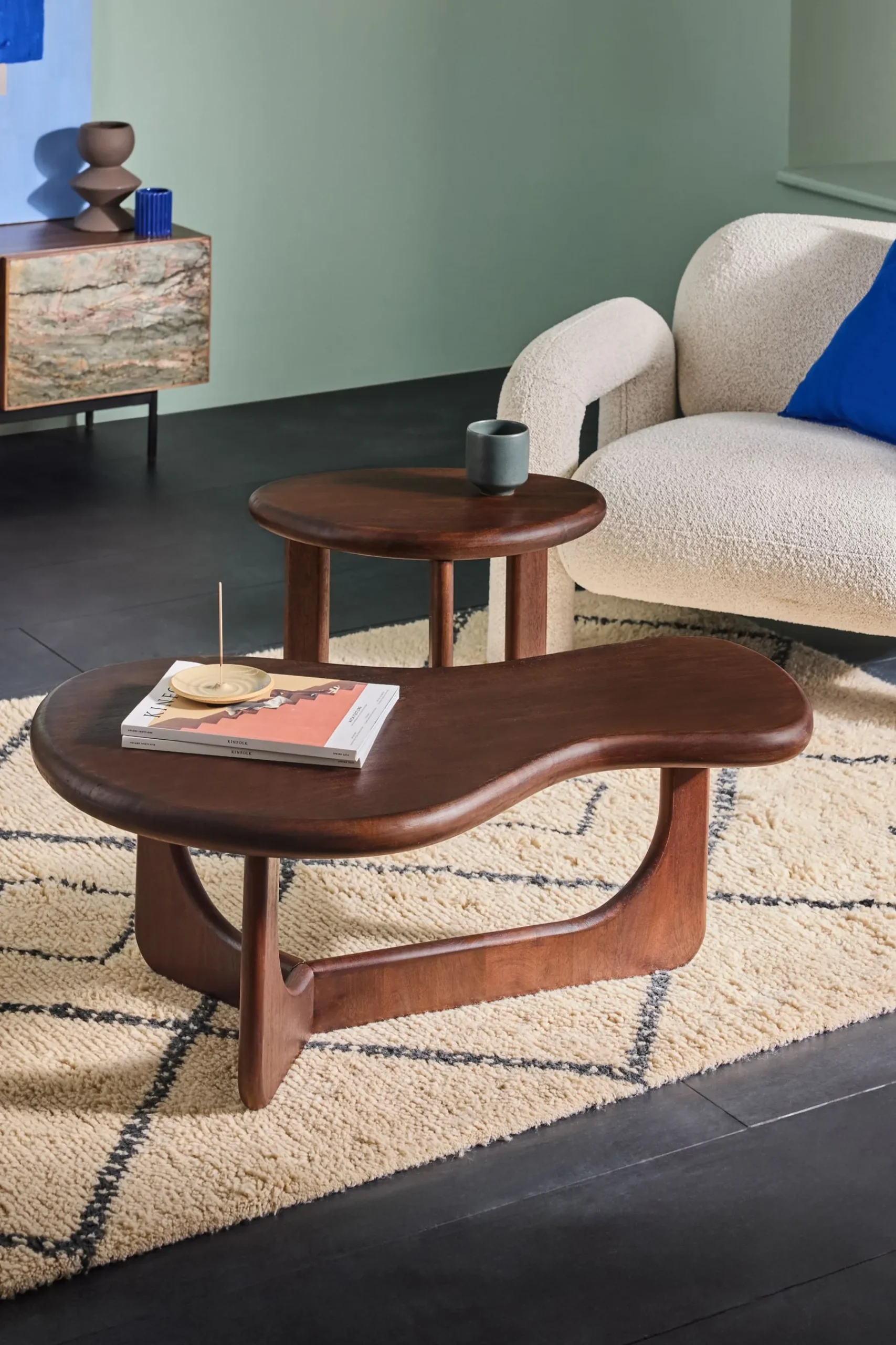 Arlo Coffee Table*MADE.COM Shop