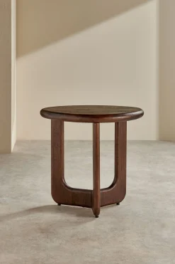 Arlo Side Table*MADE.COM Discount