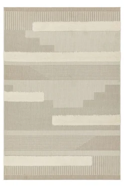 Indoor/Outdoor Monty Geometric Rug*Asiatic Rugs Outlet