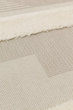 Indoor/Outdoor Monty Geometric Rug*Asiatic Rugs Outlet
