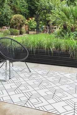 Patio Deco Rug*Asiatic Rugs Cheap