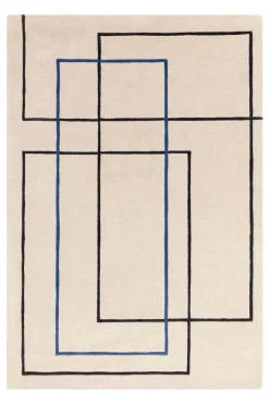 Reef Outline Rug*Asiatic Rugs Store