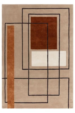 Reef Outline Rug*Asiatic Rugs Store