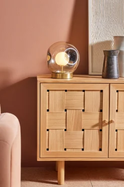 Astrid Table Lamp*MADE.COM Discount