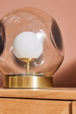 Astrid Table Lamp*MADE.COM Discount