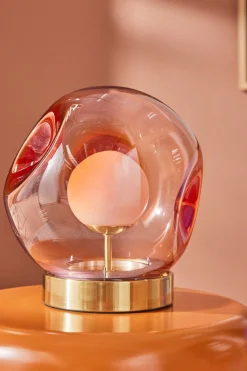 Astrid Table Lamp*MADE.COM Discount