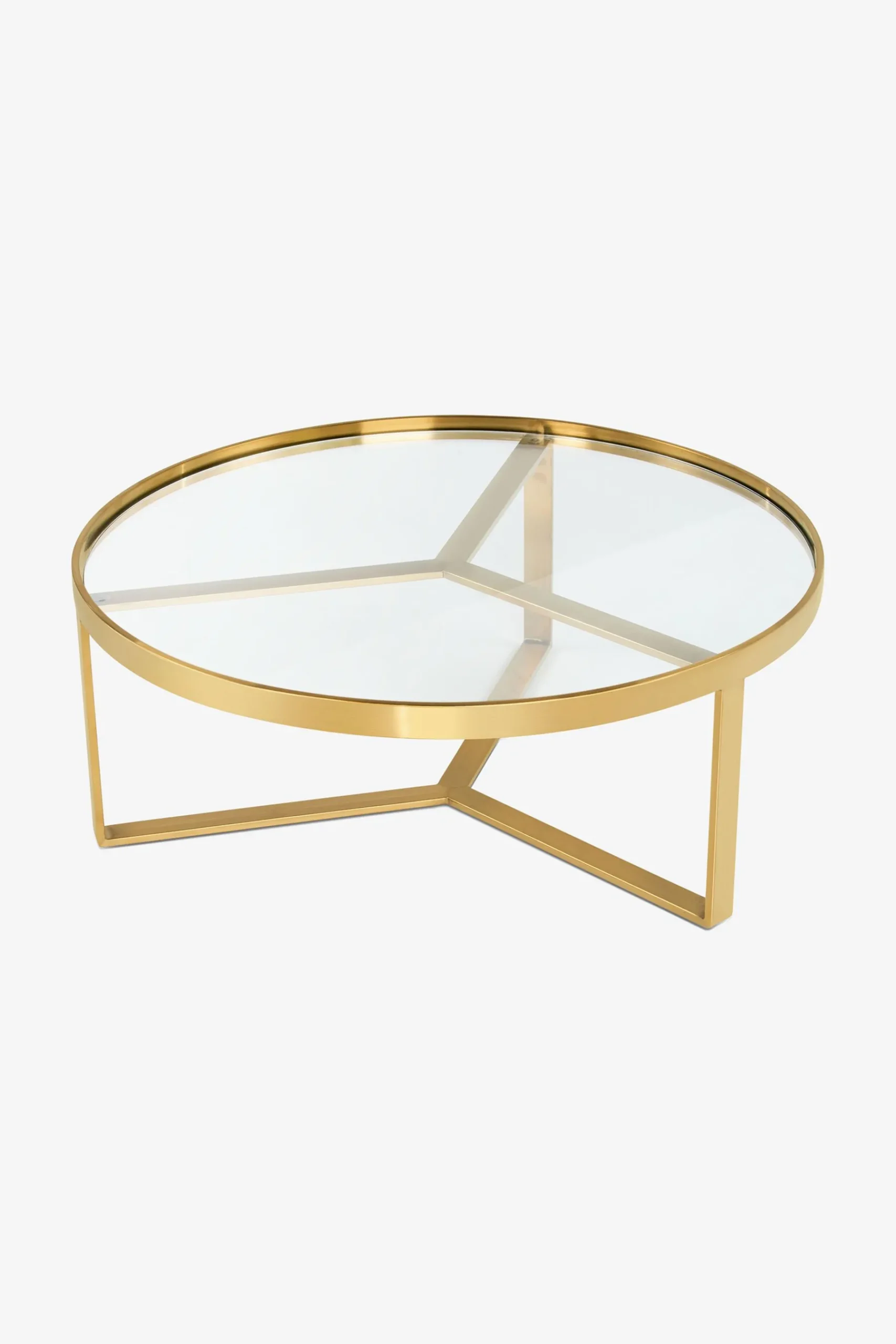 Aula Round Coffee Nest*MADE.COM Outlet