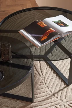 Aula Round Coffee Nest*MADE.COM Outlet