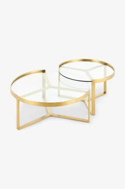 Aula Round Coffee Nest*MADE.COM Outlet