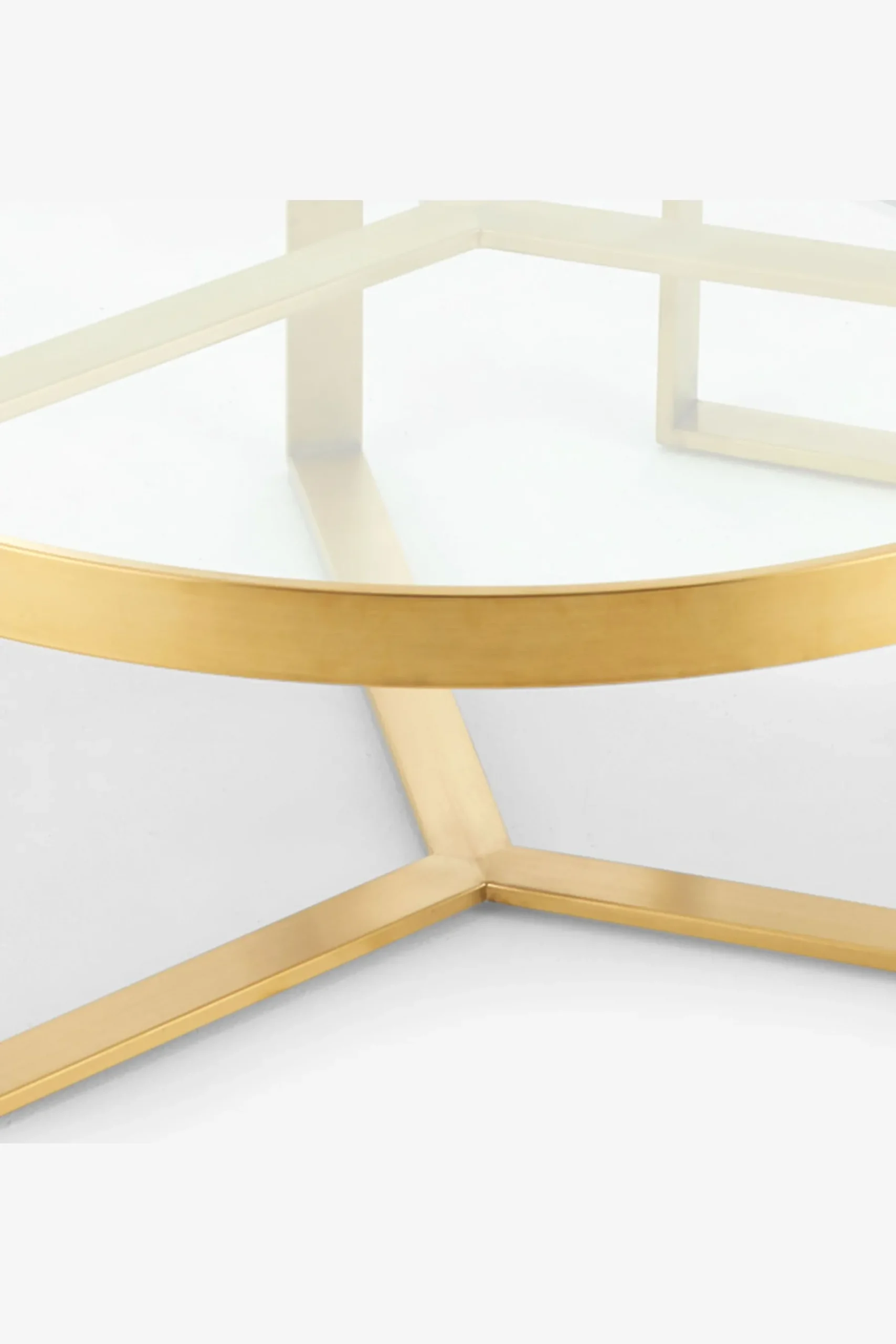 Aula Round Coffee Nest*MADE.COM Outlet