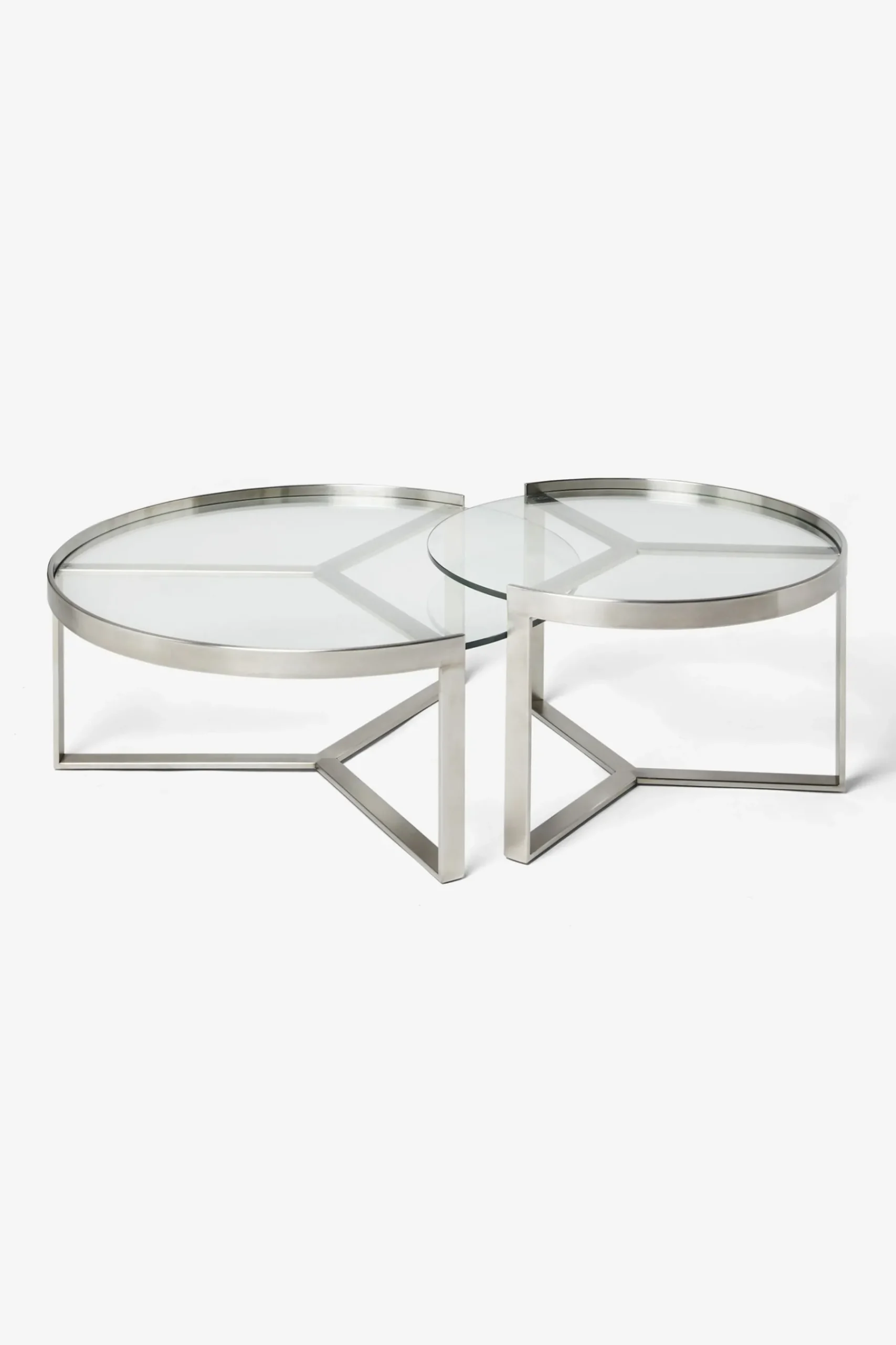 Aula Round Coffee Nest*MADE.COM Best