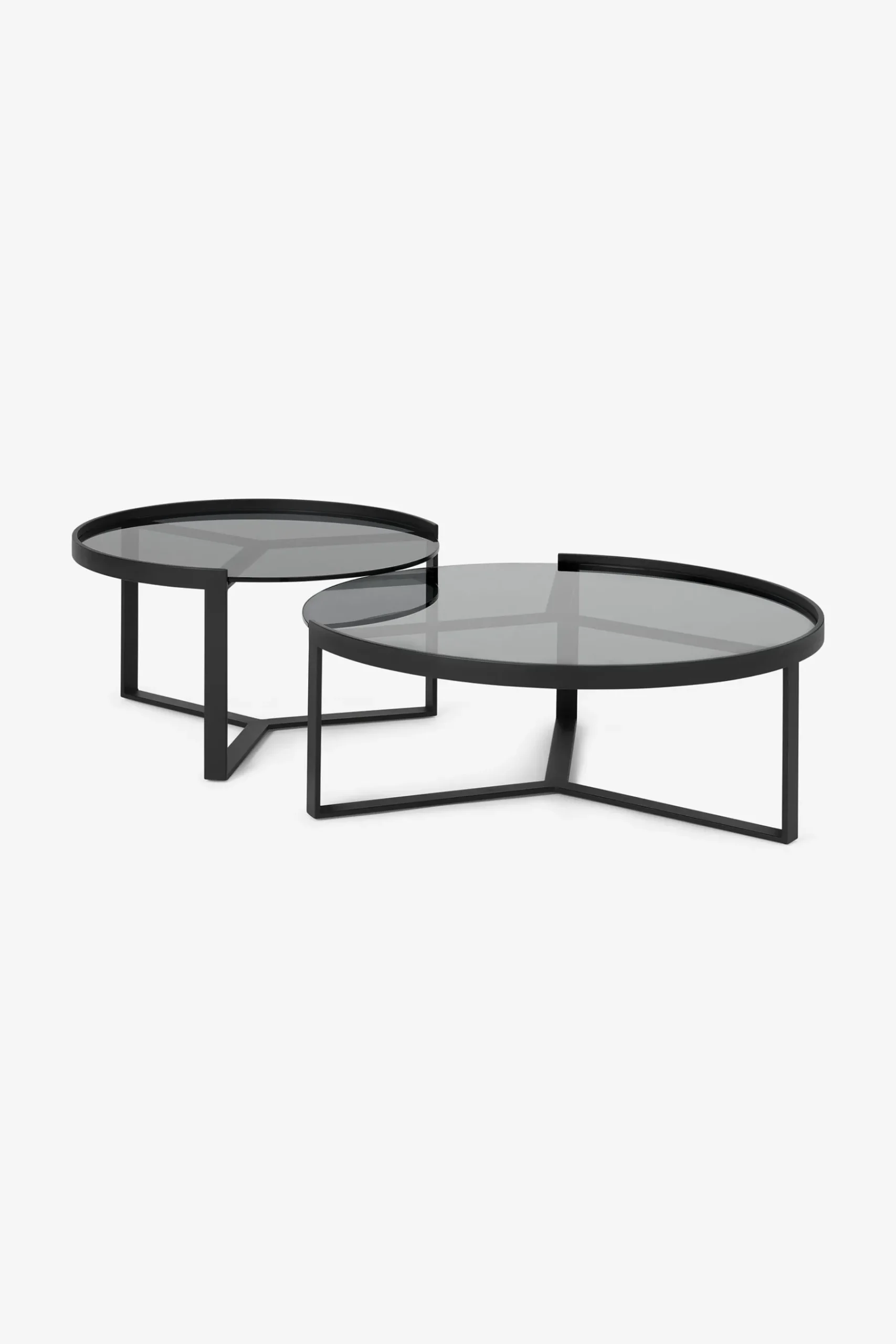 Aula Round Coffee Nest*MADE.COM Best