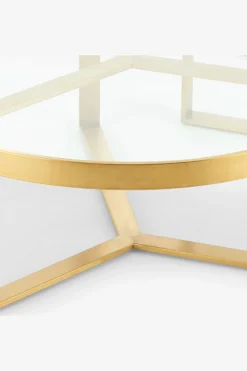 Aula Round Coffee Nest*MADE.COM Best